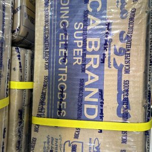 الکترود جوشکاری میکا