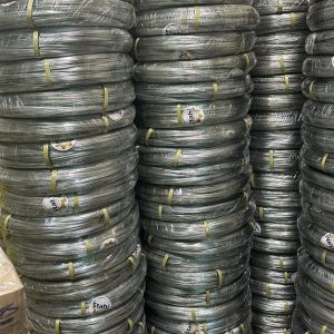 سیم سفید رابیتس بندی