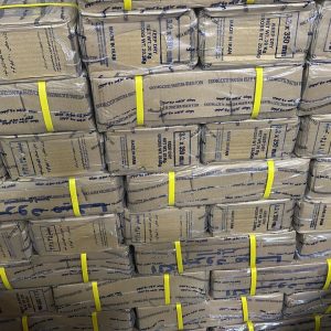 الکترود سایز ۳ میکا