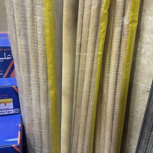 دسته بیل روسی