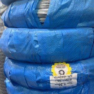 سیم رابیتس بندی مارک میهن نور